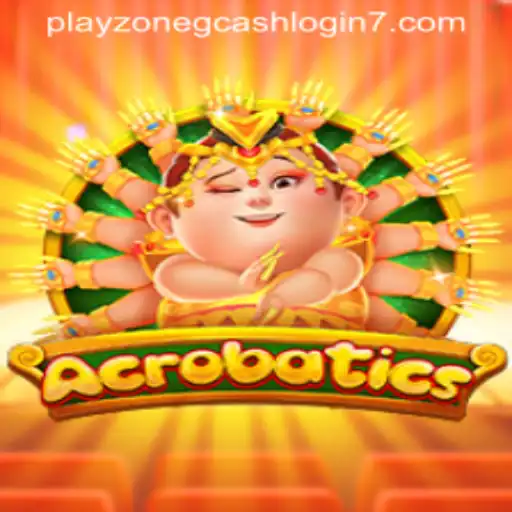 Exploring Acrobatics: The Thrilling Game Revolutionizing Playzones