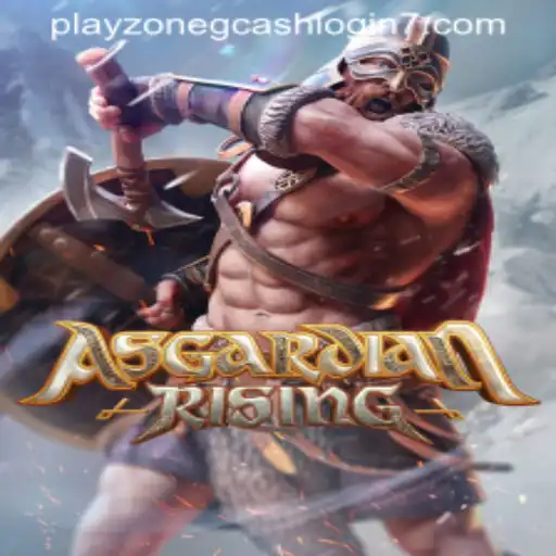 Experience the Mystical World of AsgardianRising with Seamless GCash Login
