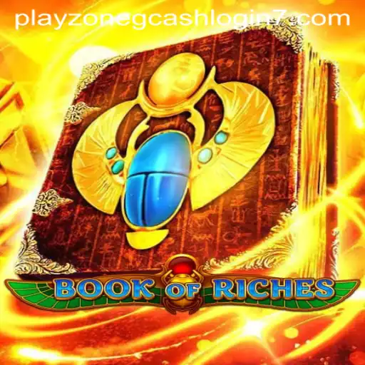 Exploring the World of BookofRiches: A Must-Play Game