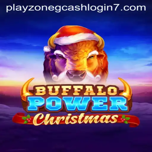 Exploring the Festive Delight: Buffalo Power Christmas Game