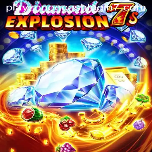 Discover the Thrills of DiamondExplosion7s: Your Gateway to Gaming Excellence
