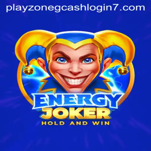 EnergyJoker: The Ultimate Playzone with GCash Login