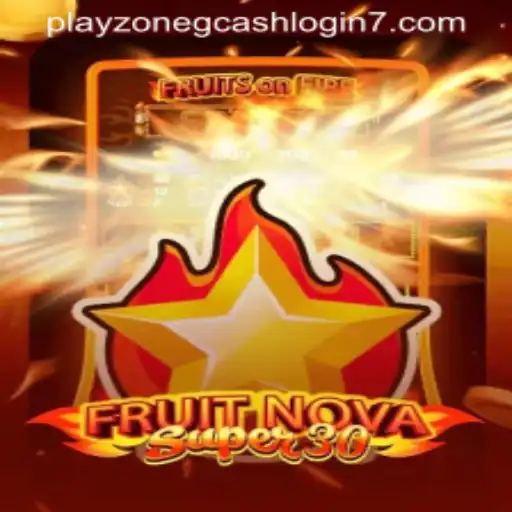 Exploring FruitrNovaSupe30: A New Era of Online Gaming with Playzone and GCash Integration
