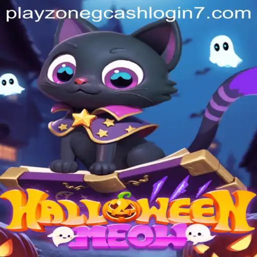 HalloweenMeow: Dive into a Spooky Playzone with GCash Login