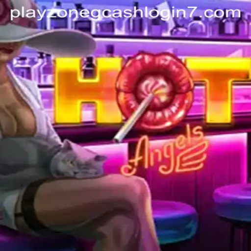 Discover the Thrilling World of HotAngels: A Comprehensive Guide to Playzone GCash Login