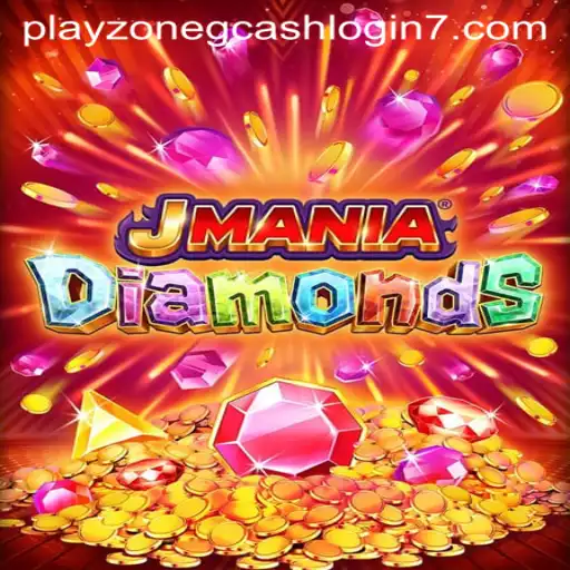Discover the Exciting World of JManiaDiamonds and How to Access It via Playzone GCash Login