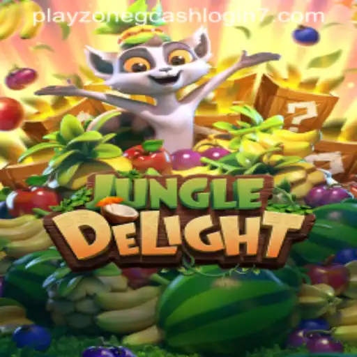 JungleDelight: Explore the Enchanting Wilderness of Adventure and Strategy
