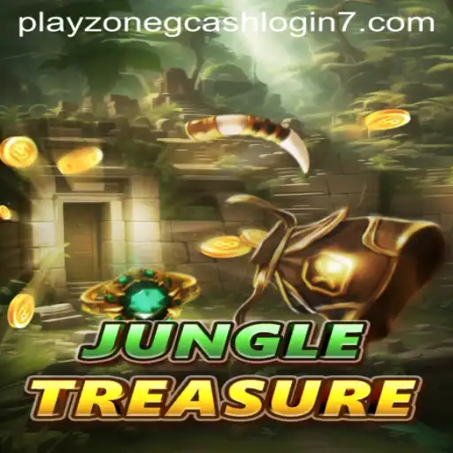 Exploring the Adventure of JungleTreasure and the Playzone GCash Login