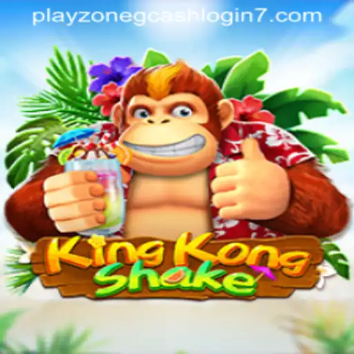 Discover the Thrills of KingKongShake: A Guide to the PlayZone GCash Login Experience