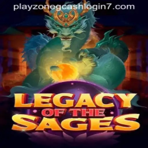 Unveiling Legacy of the Sages: A Deep Dive into the Fantasy Realm and Its Playzone GCash Login Integration