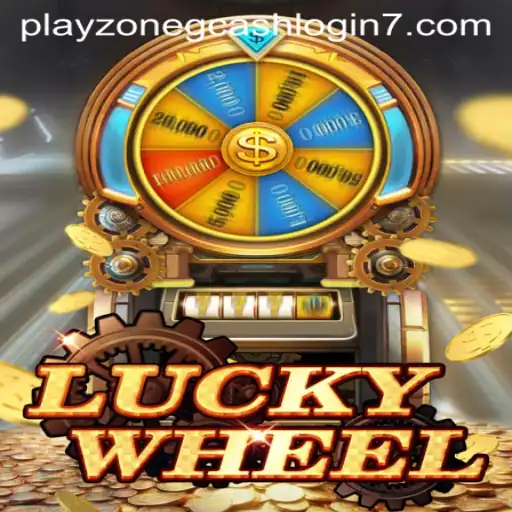 Dive into the Thrilling World of LuckyWheel on Playzone
