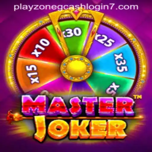 Dive into the Thrilling World of MasterJoker: An Exciting Playzone Experience