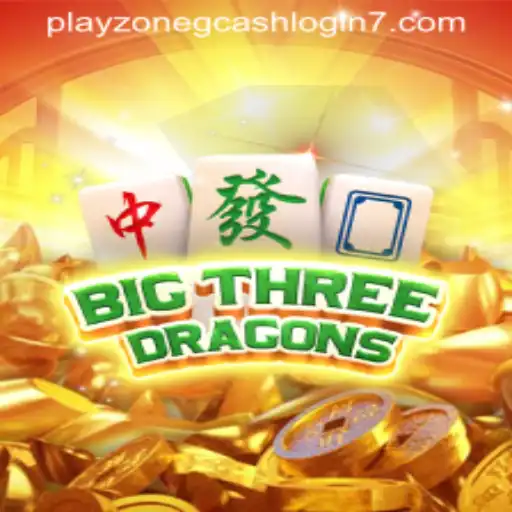 BigThreeDragons: Exploring the Thrilling World of Online Gaming