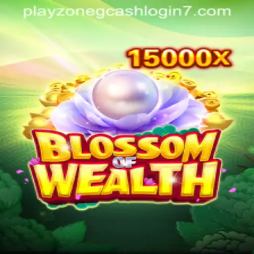 BlossomofWealth: A New Era of Gaming with Playzone GCash Login
