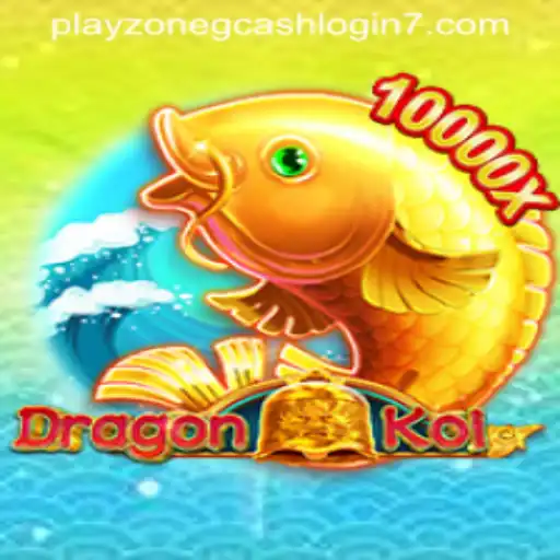 DragonKoi: A Mystical Adventure Awaits in the Playzone with GCash Login