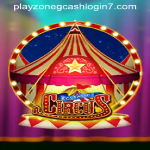 EcstaticCircus: An Immersive Adventure in the Digital Playground