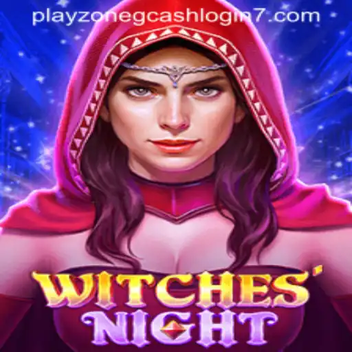 Discover the Enchantment of WitchesNight