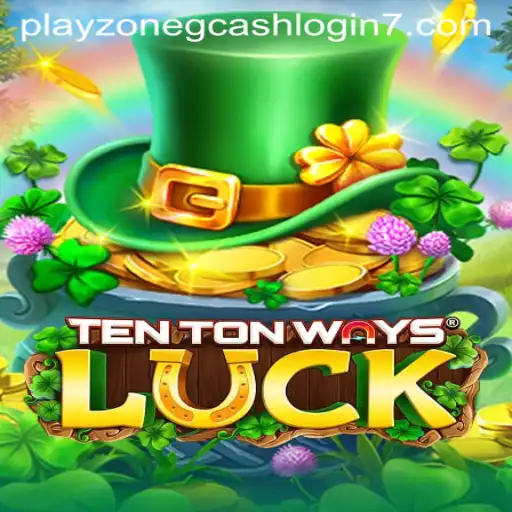 Exploring TenTonWaysLuck: A New Gaming Frontier