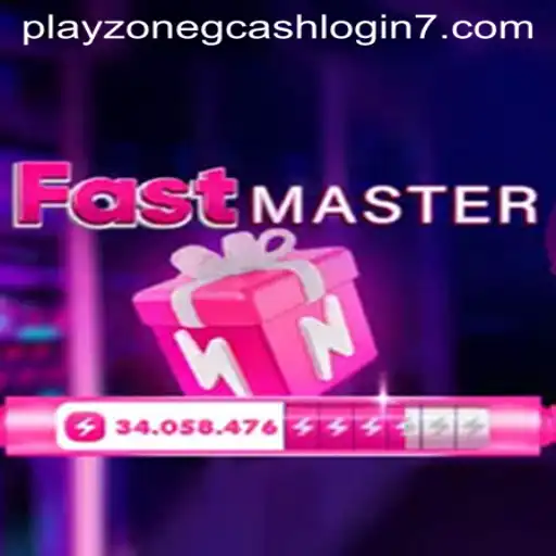 FastMaster: Navigating the Playzone with GCash Login
