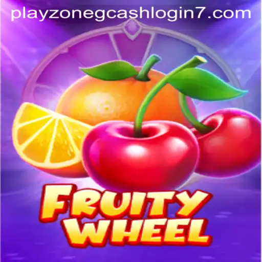 Unveiling FruityWheel: Enter the Playzone with GCash Login