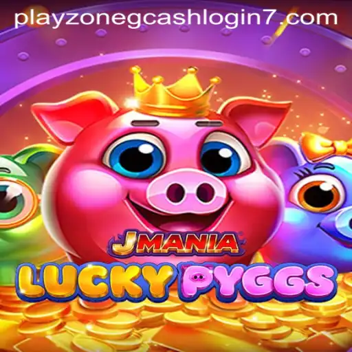 Discovering JManiaLuckyPyggs: A Thrilling New Addition to the Gaming World