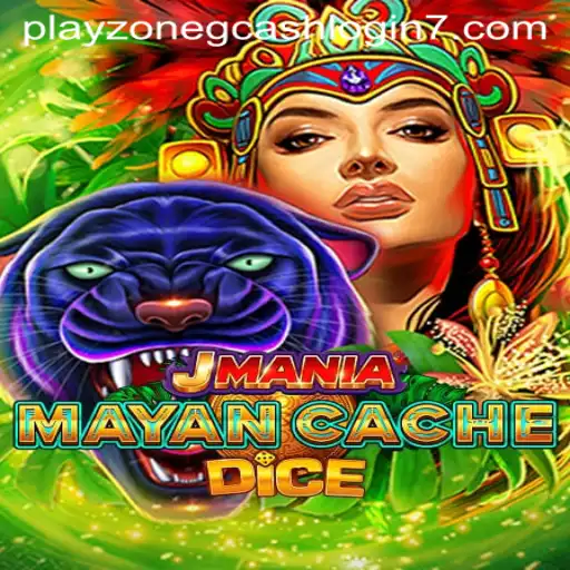Unveiling JManiaMayanCacheDice: A Thrilling Adventure in the World of Gaming
