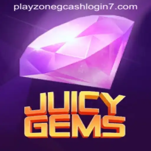 JuicyGems: A Vibrant Adventure in the World of Gem Matching