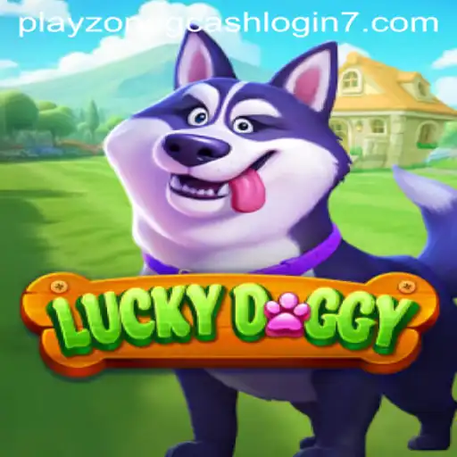 Exploring the Exciting World of LuckyDoggy: A Thrill-Seeker's Dream with PlayZone GCash Login