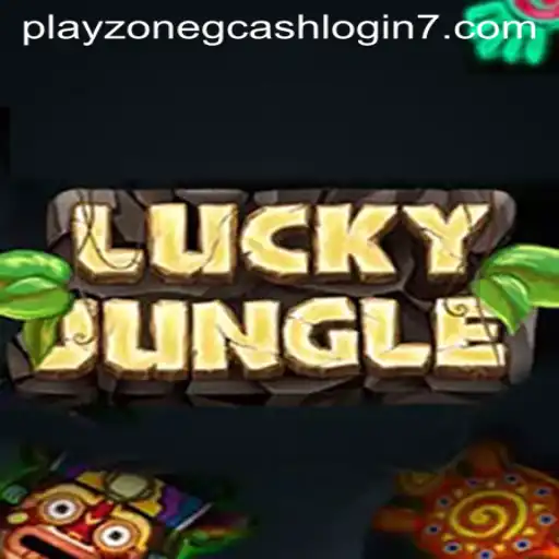 Discover the Thrills of LuckyJungle with Playzone GCash Login