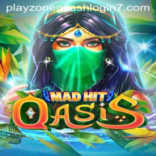 MadHitOasis: A New Paradigm in Mobile Gaming