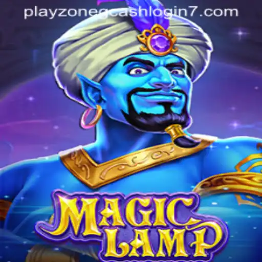 MagicLamp: Dive into a Mystical World of Adventure and Strategy