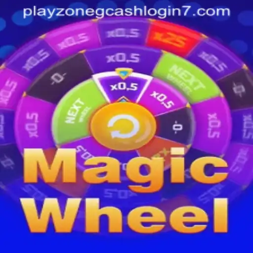 MagicWheel: A Captivating Guide to Playzone Gcash Login and Game Rules