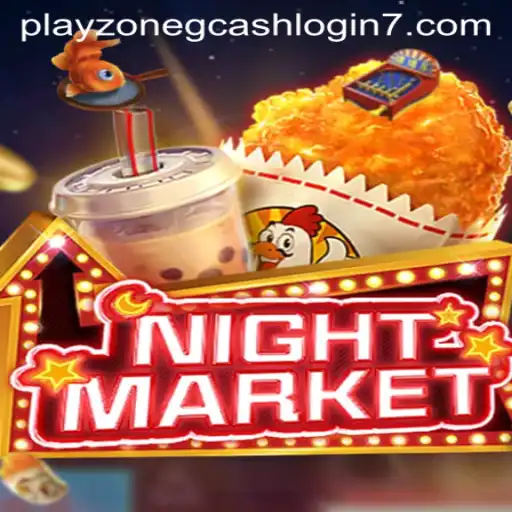 Exploring NIGHTMARKET: Your Ultimate Guide to the Thrilling New Game