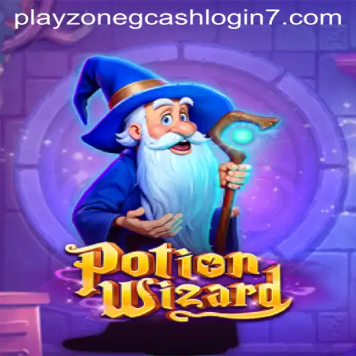 PotionWizard: Exploring the Magical World of Playzone Gaming