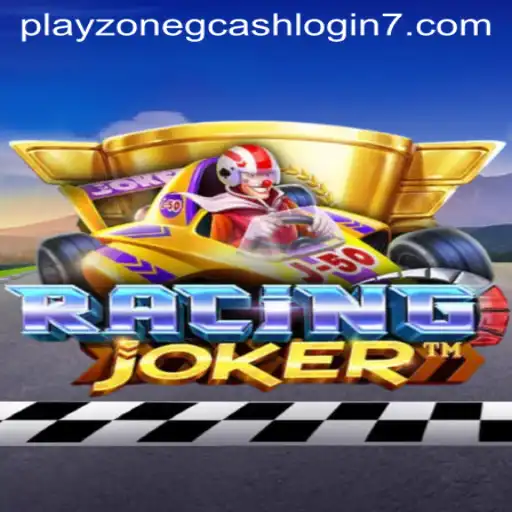 RacingJoker: The Ultimate Online Racing Experience