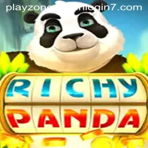 RichyPanda: An Insight into the Playzone GCash Login Experience