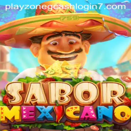 Exploring the Vibrant Worlds of SaborMexicano: A Playzone GCash Experience