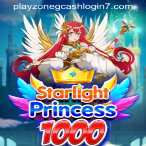 Exploring StarlightPrincess1000 and the Playzone GCash Login Experience