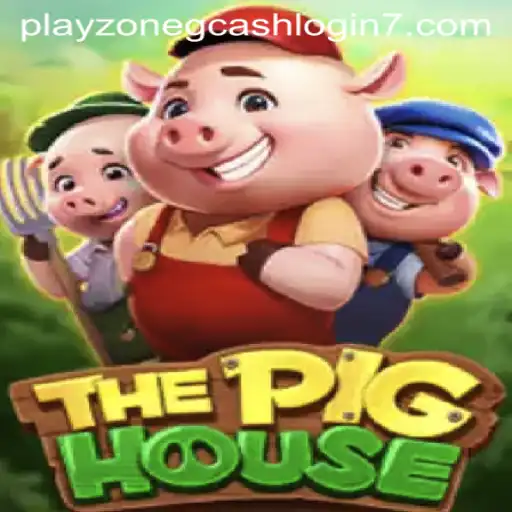 Exploring ThePigHouse Game and Playzone Gcash Login