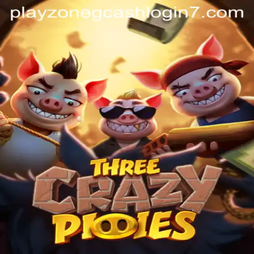 Exploring the Excitement of ThreeCrazyPiggies and Playzone GCash Login
