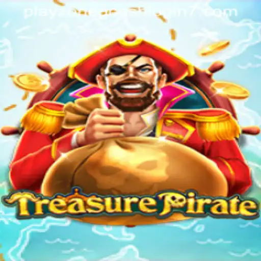 Dive into TreasurePirate: Unlock the Adventure with Playzone GCash Login