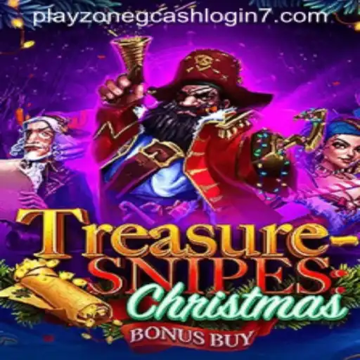 Explore the Magic of TreasuresnipesChristmas and Playzone GCash Login