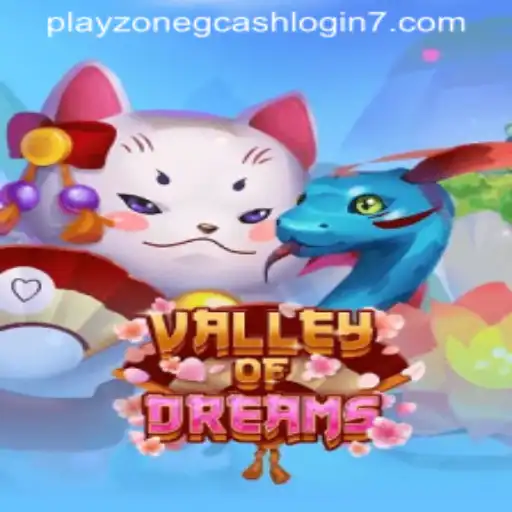 Exploring the Magical World of Valley of Dreams and the Role of Playzone GCash Login