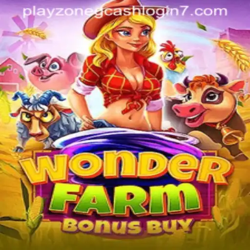 Discover the Enchanting World of WonderFarmBonusBuy and the Role of Playzone GCash Login