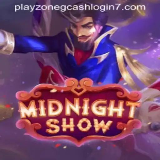 MidnightShow: Unveiling the Enigmatic Game with Playzone GCash Login