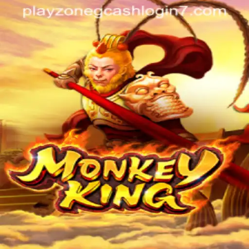 The Adventures of MonkeyKing in the Digital Arena