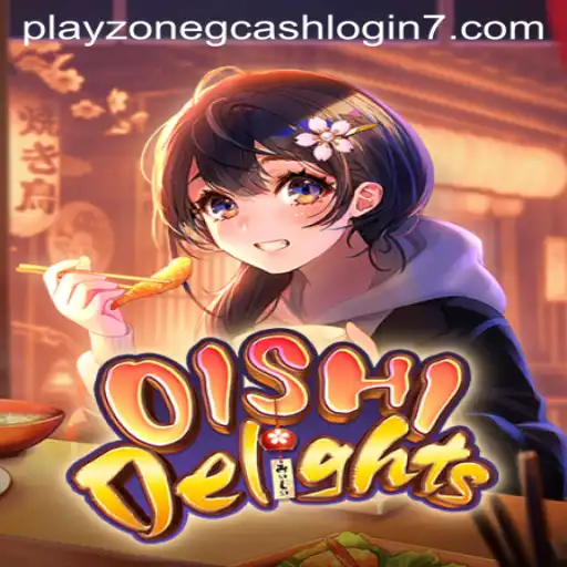 Discover the Excitement of OishiDelights and Unlock Endless Fun