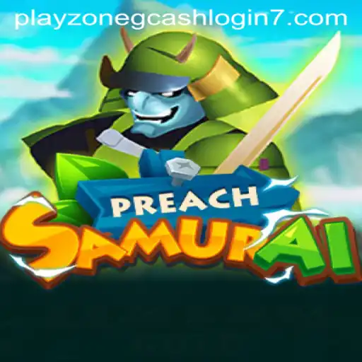 An In-Depth Exploration of PreachSamurai: The New Gaming Sensation