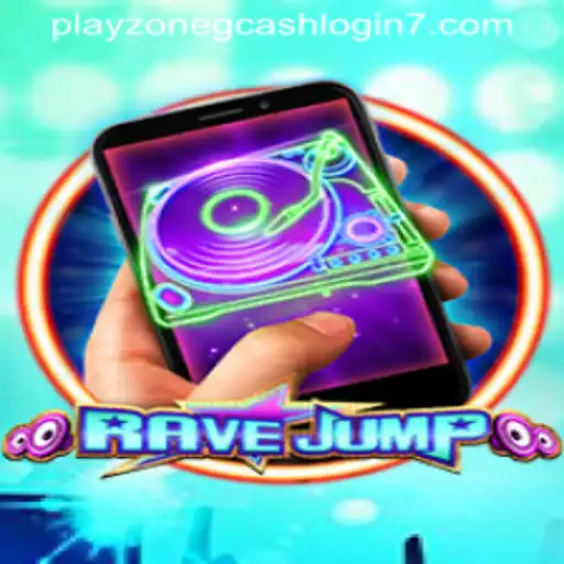 RaveJumpmobile: The Next-Gen Gaming Experience with Playzone GCash Login