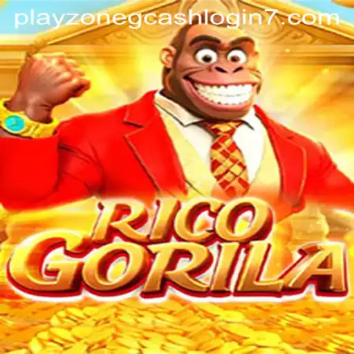 Unveiling RicoGorila: An Immersive Gaming Experience with Playzone GCash Login Integration